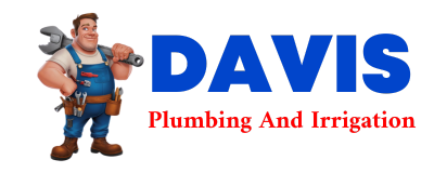 Trusted plumber in WESSON